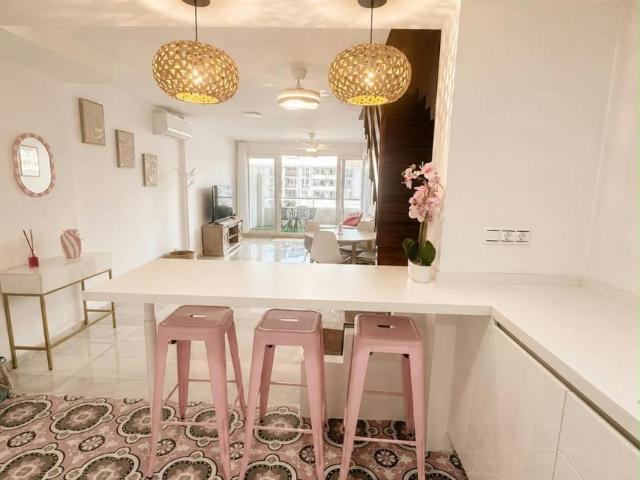 2 Dormitorio Apartamentos El Ejido El Ejido LS104911377