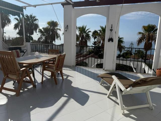 2 Dormitorio Apartamentos El Faro El Faro LS105119915