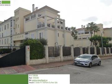 2 Dormitorio Apartamentos El Puerto De Santa Maria Cádiz 96556758