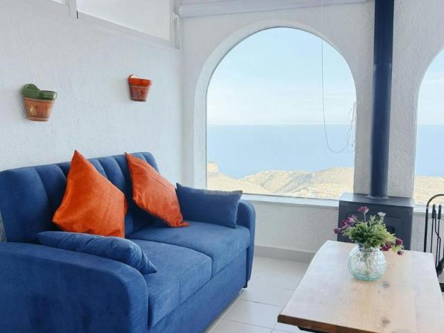 2 Dormitorio Apartamentos El Poble Nou De Benitatxell El Poble Nou De Benitatxell 105644920