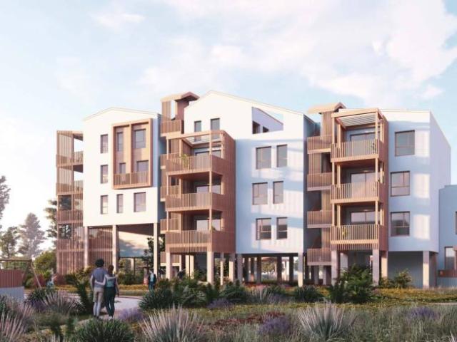 2 Dormitorio Apartamentos El Verger Costa Blanca LS100801751