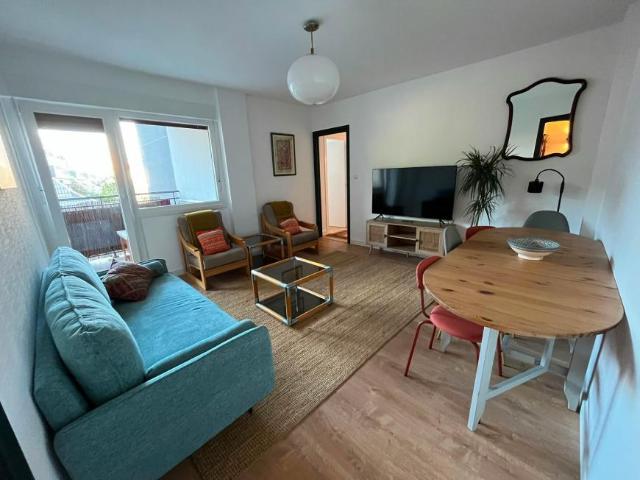 2 Dormitorio Apartamentos Elexalde Elexalde 105379163