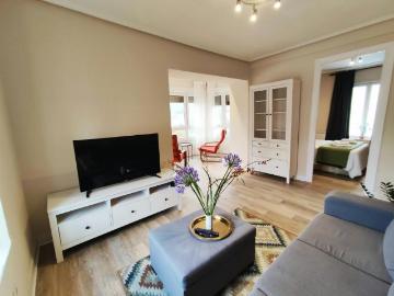 2 Dormitorio Apartamentos Elexalde Elexalde 89143805