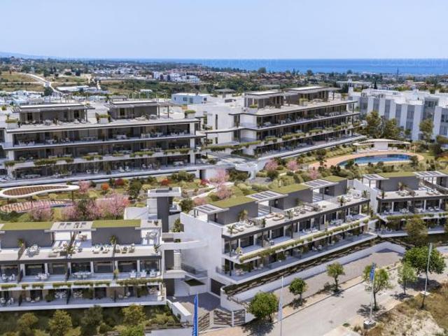 2 Dormitorio Apartamentos Estepona Malaga 94639987