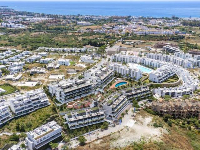 2 Dormitorio Apartamentos Estepona Malaga 94639985