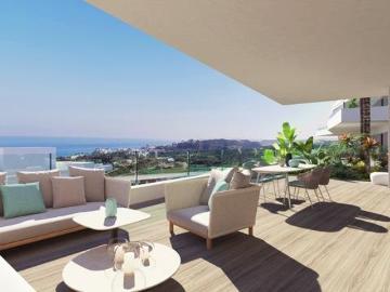 2 Dormitorio Apartamentos Estepona Málaga 97278712