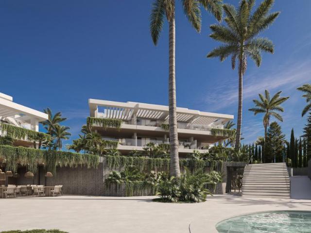 2 Dormitorio Apartamentos Estepona Malaga 100956506