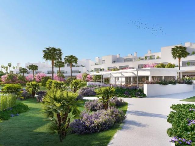2 Dormitorio Apartamentos Estepona Málaga 104004763