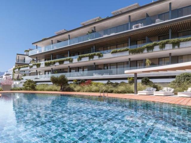 2 Dormitorio Apartamentos Estepona Malaga 105396106