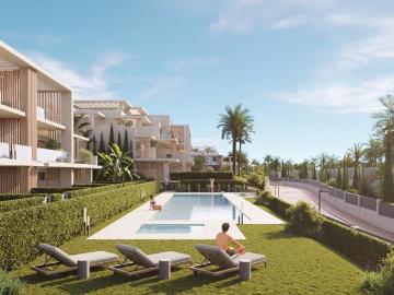 Costalita, Urb Bel-Air, Málaga, Andalucía, Andalucía