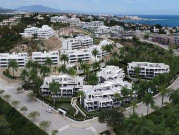 2 Dormitorio Apartamentos Estepona Málaga LS98203284