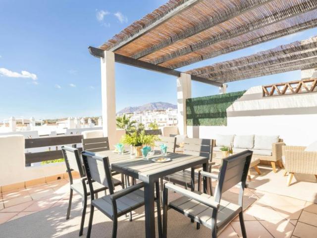 2 Dormitorio Apartamentos Estepona Estepona 102753717