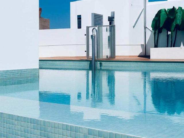 2 Dormitorio Apartamentos Estepona Estepona 94153049