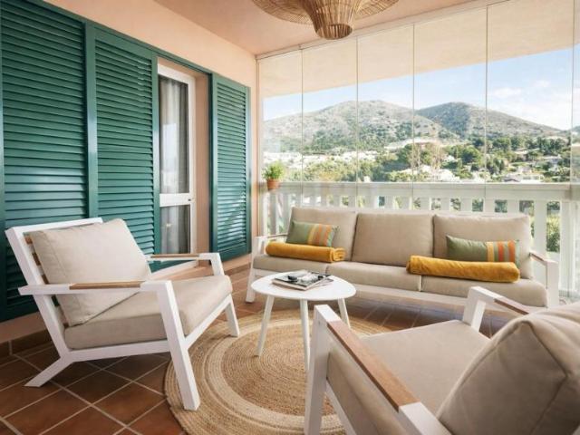 2 Dormitorio Apartamentos Fuengirola Fuengirola 103654222