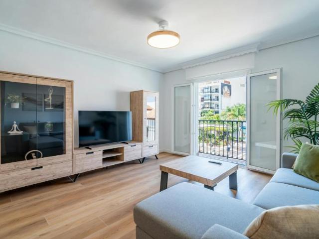 2 Dormitorio Apartamentos Fuengirola Fuengirola 105487030
