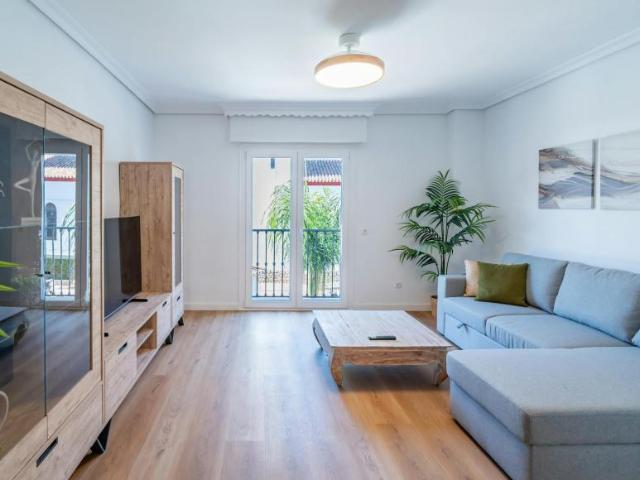 2 Dormitorio Apartamentos Fuengirola Fuengirola 105487032