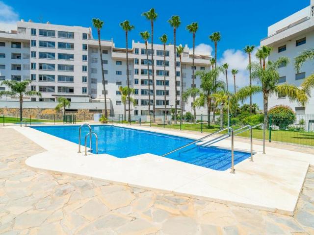 2 Dormitorio Apartamentos Fuengirola Fuengirola LS103411970
