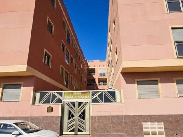 2 Dormitorio Apartamentos Formentera Del Segura Alicante 99546742