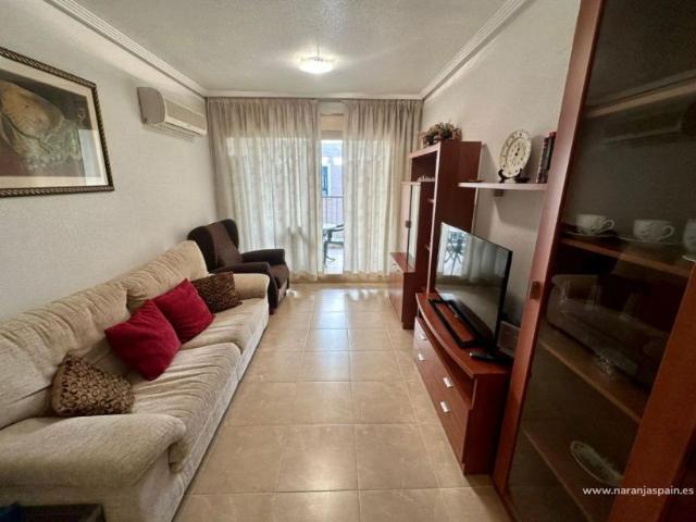 2 Dormitorio Apartamentos Guardamar Del Segura Alicante 96620887
