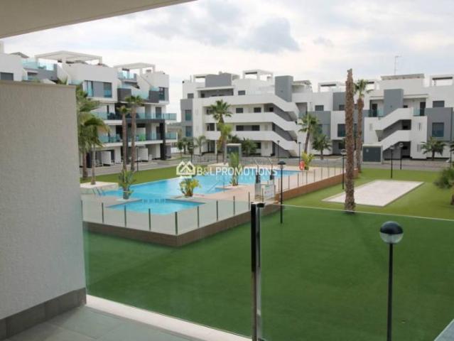2 Dormitorio Apartamentos Guardamar Del Segura Costa Blanca South 101948829