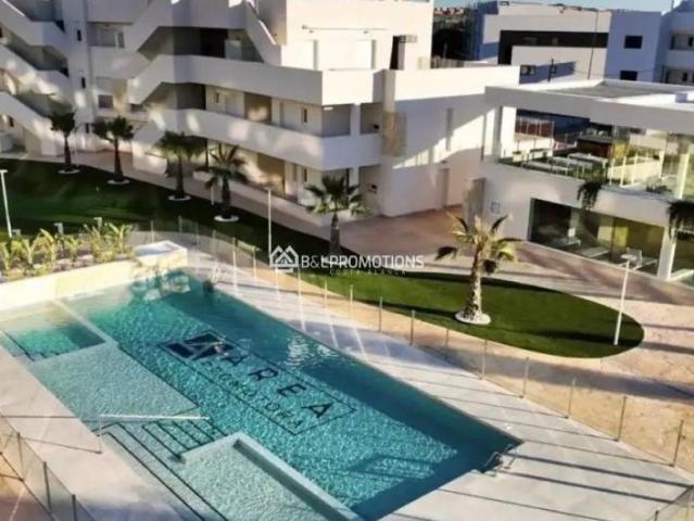 2 Dormitorio Apartamentos Guardamar Del Segura Costa Blanca South 102468957