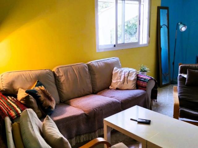 2 Dormitorio Apartamentos Güejar Sierra Güejar Sierra 105250901
