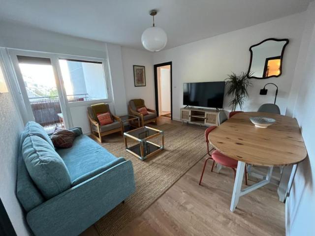 2 Dormitorio Apartamentos GORLIZ GORLIZ 105487965