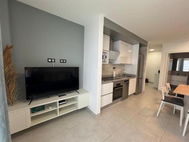 2 Dormitorio Apartamentos Gran Tarajal Gran Tarajal 100536474