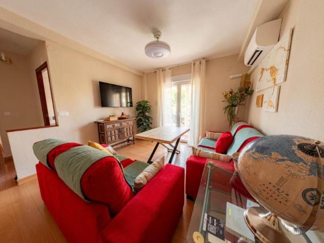 2 Dormitorio Apartamentos Granada Granada 94861224