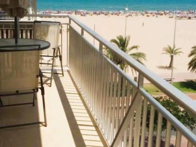 2 Dormitorio Apartamentos Grau I Platja Valencia LS103652454