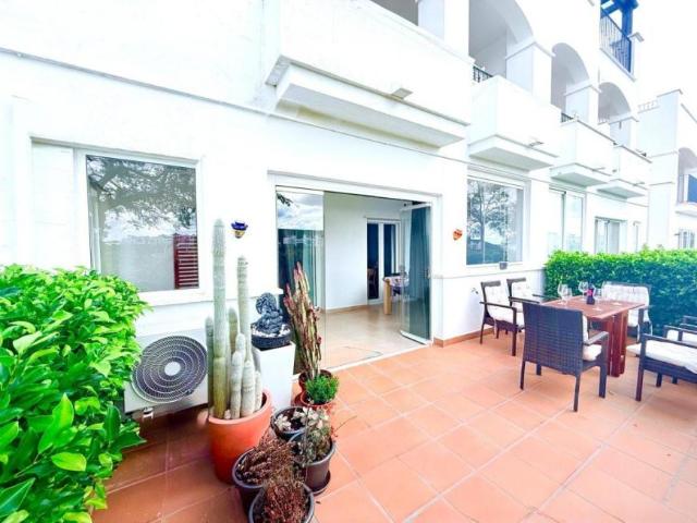 2 Dormitorio Apartamentos Hacienda Riquelme Golf Resort Murcia 99976179