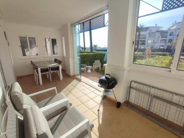 2 Dormitorio Apartamentos Hacienda Riquelme Golf Resort Murcia 101406726