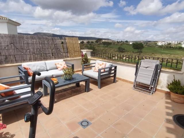2 Dormitorio Apartamentos Hacienda Riquelme Golf Resort Murcia 102205243