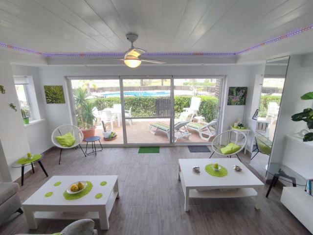 2 Dormitorio Apartamentos Hacienda Riquelme Golf Resort Murcia 103542611