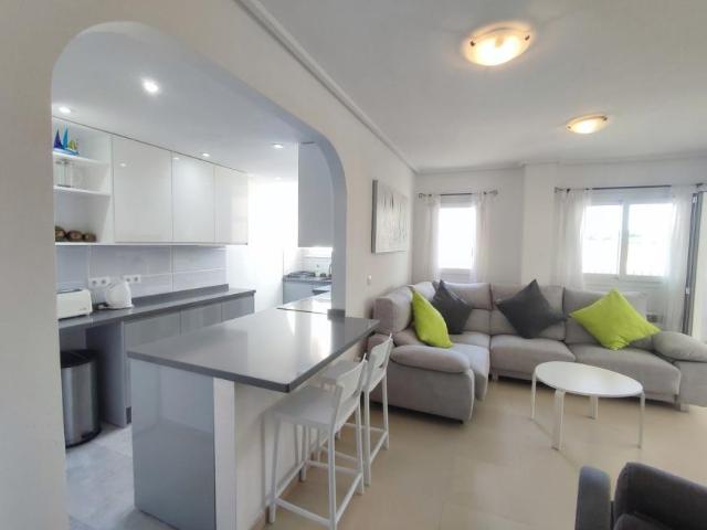 2 Dormitorio Apartamentos Hacienda Riquelme Golf Resort Murcia 103612276