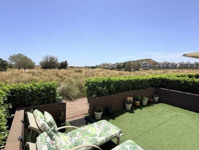 2 Dormitorio Apartamentos Hacienda Riquelme Golf Resort Murcia 104598664
