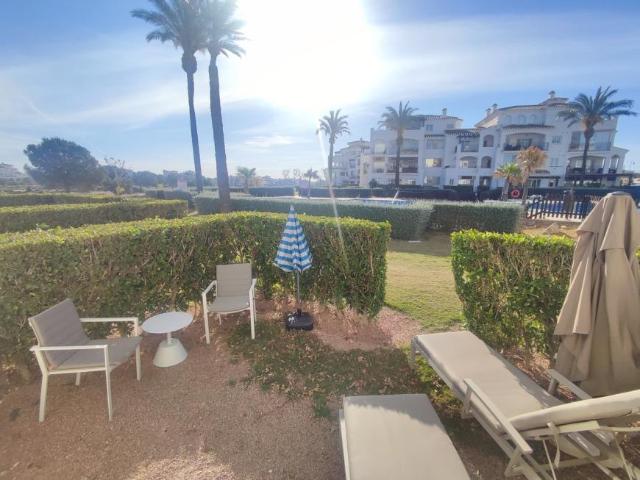 2 Dormitorio Apartamentos Hacienda Riquelme Golf Resort Murcia 104683531