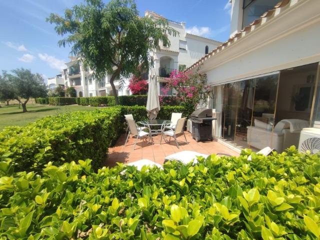 2 Dormitorio Apartamentos Hacienda Riquelme Golf Resort Murcia 104878758