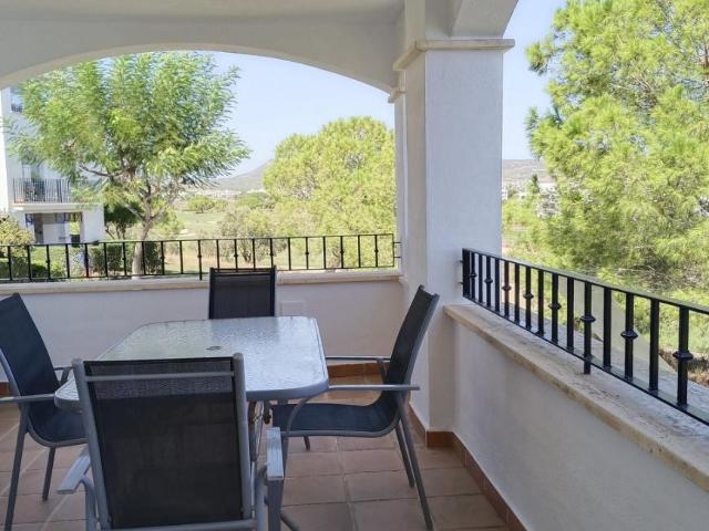 2 Dormitorio Apartamentos Hacienda Riquelme Golf Resort Murcia 105684051