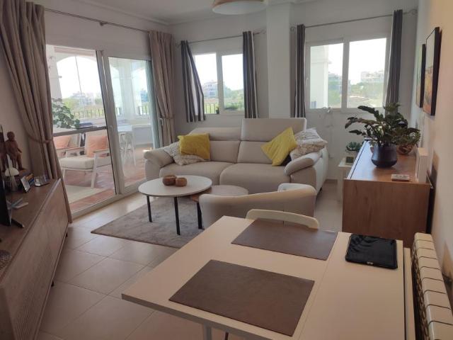 2 Dormitorio Apartamentos Hacienda Riquelme Golf Resort Murcia 105706214