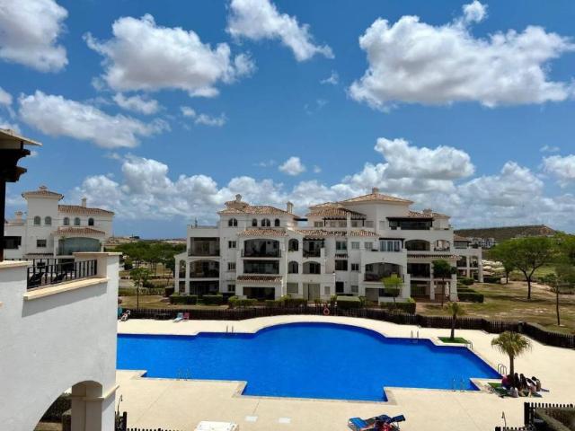 2 Dormitorio Apartamentos Hacienda Riquelme Golf Resort Murcia 105337812