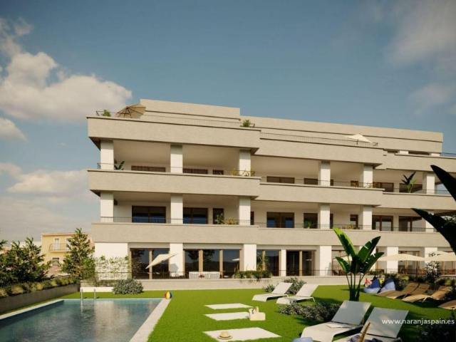 2 Dormitorio Apartamentos Hondon De Las Nieves Alicante 104712338