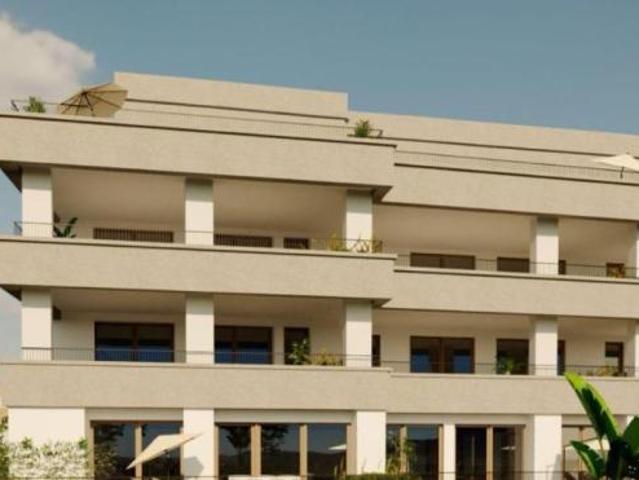 2 Dormitorio Apartamentos Hondón De Las Nieves Alicante 104890546