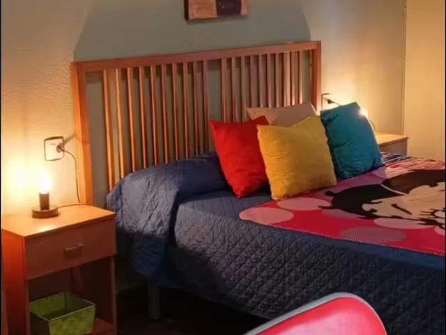 2 Dormitorio Apartamentos Jaén Jaén 98537569