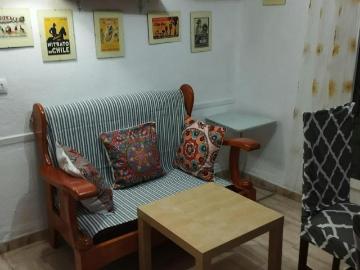 2 Dormitorio Apartamentos Jaén Jaén 103425551
