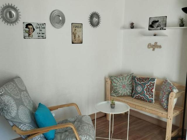 2 Dormitorio Apartamentos Jaén Jaén 104941709