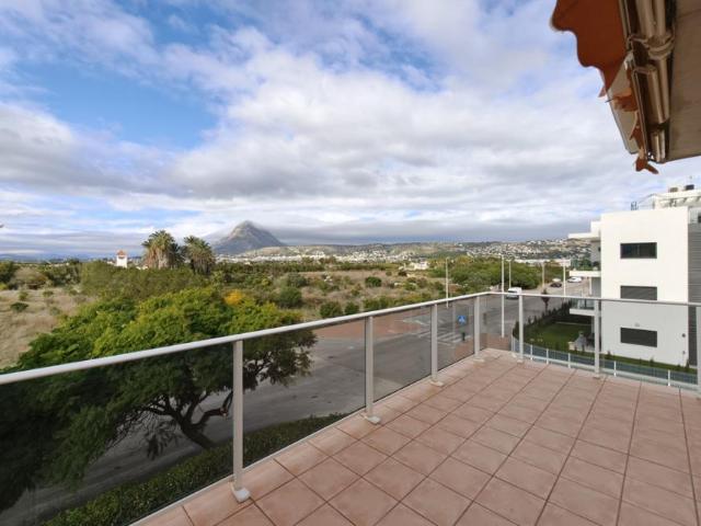 2 Dormitorio Apartamentos Jávea Jávea 98971742