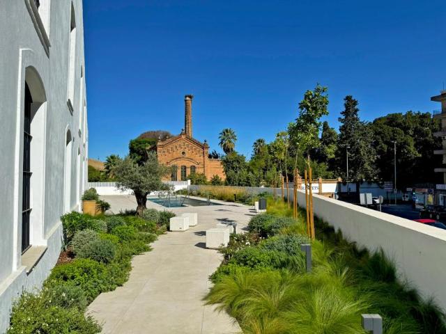 2 Dormitorio Apartamentos Jerez De La Frontera Jerez De La Frontera 105282674