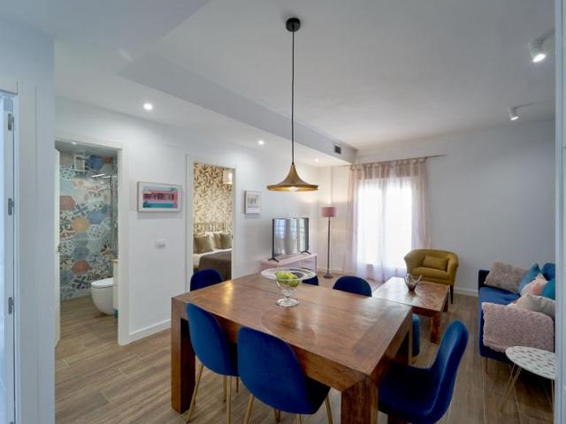 2 Dormitorio Apartamentos Lucena Lucena 98126216