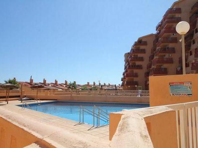 2 Dormitorio Apartamentos La Manga Del Mar Menor La Manga Del Mar Menor 105656874
